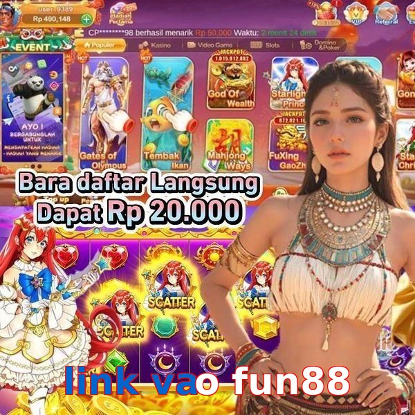 link vao fun88